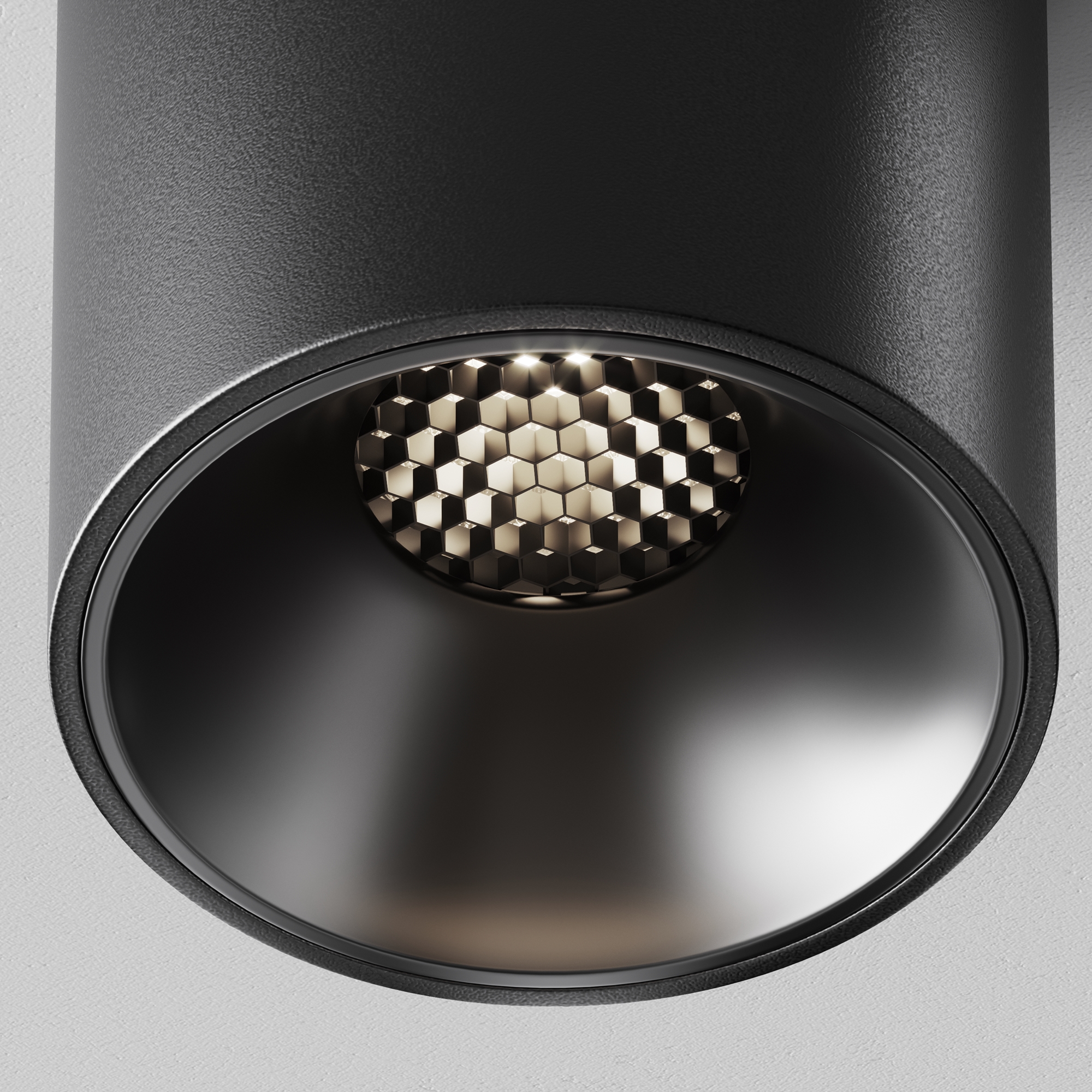 Потолочный светильник Альфа / Alfa LED 8 Вт 4000 К 60° Потолочный светильник Technical C064CL-8W4K-RD-B — изображение 2