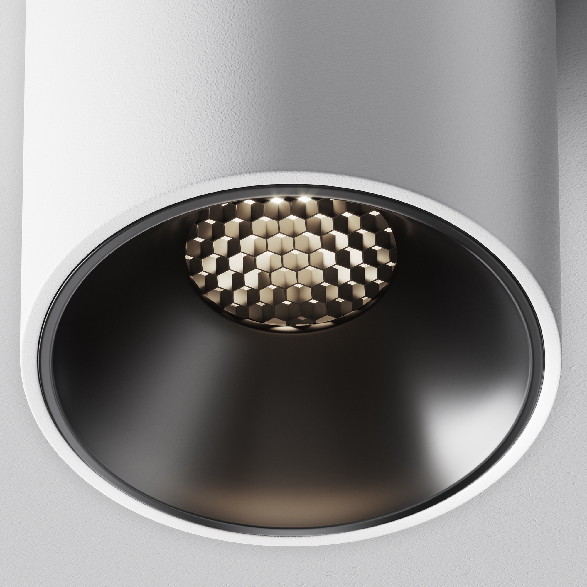Потолочный светильник Альфа / Alfa LED 8 Вт 4000 К 60° Потолочный светильник Technical C064CL-8W4K-RD-WB — изображение 2