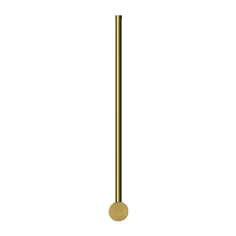 Настенный светодиодный светильник ARROW Gold