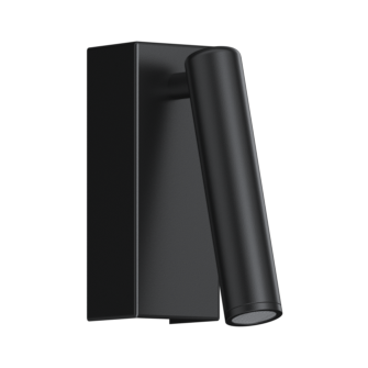 Настенный светодиодный светильник BEAM Black