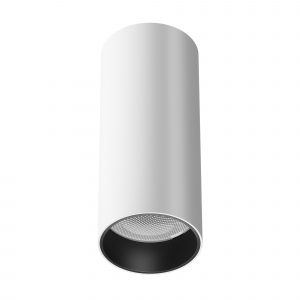Потолочный светильник Фокус / FOCUS LED 12 Вт 4000 К 50° Потолочный светильник Technical C056CL-L12W4K-W-W