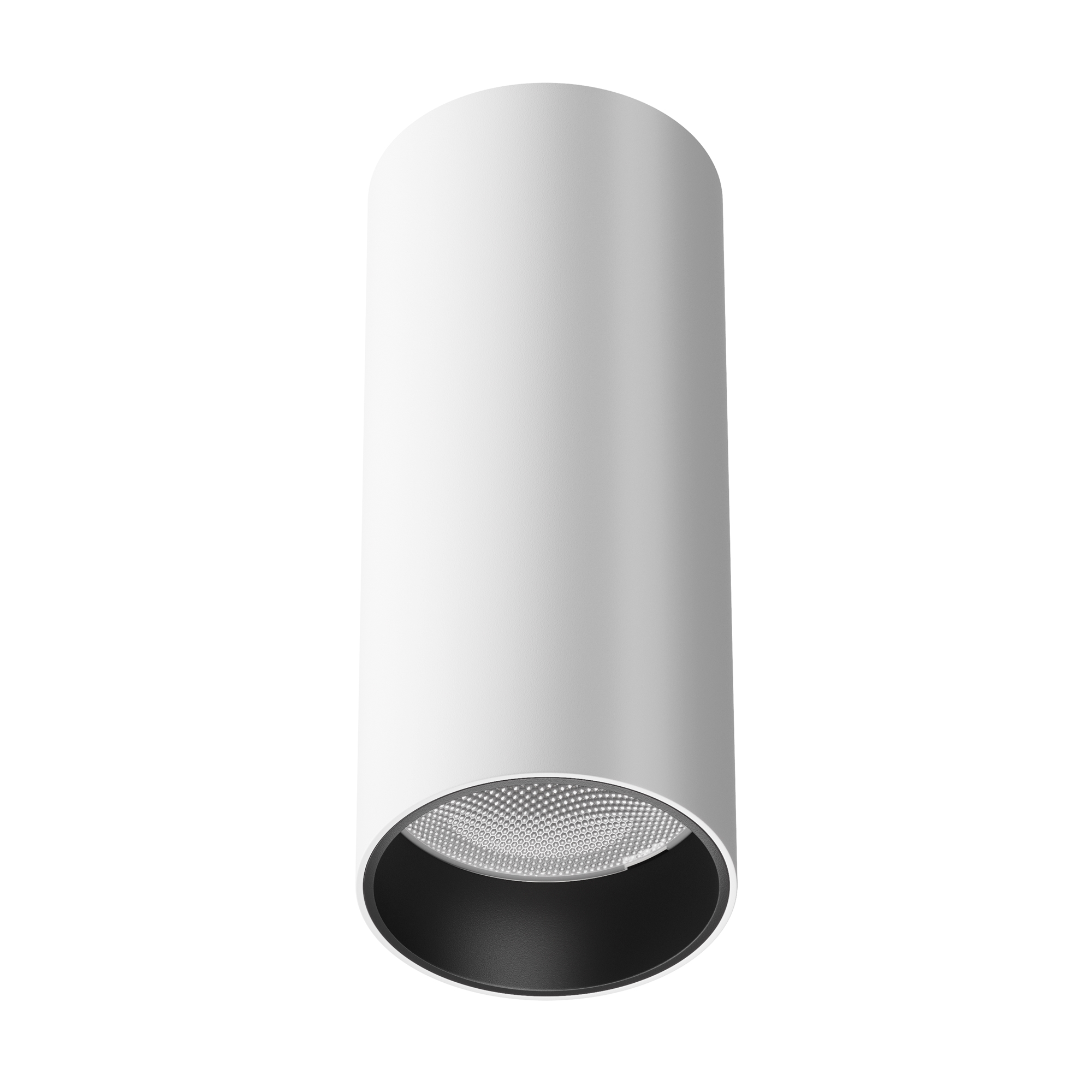 Потолочный светильник Фокус / FOCUS LED 12 Вт 4000 К 50° Потолочный светильник Technical C056CL-L12W4K-W-W