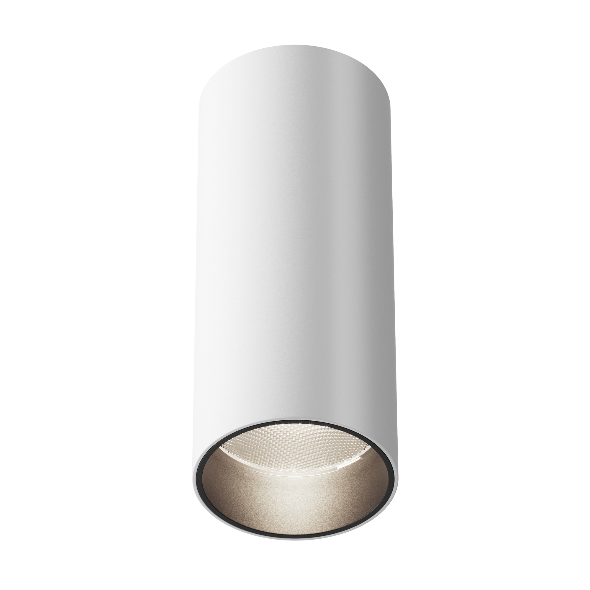 Потолочный светильник Фокус / FOCUS LED 12 Вт 4000 К 50° Потолочный светильник Technical C056CL-L12W4K-W-W — изображение 2