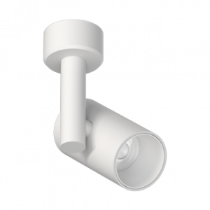 Накладной поворотный светодиодный светильник Ledron CSU0609 White TRIAC