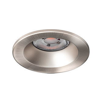Встраиваемый светодиодный светильник Ledron DL3043-15 Nickel