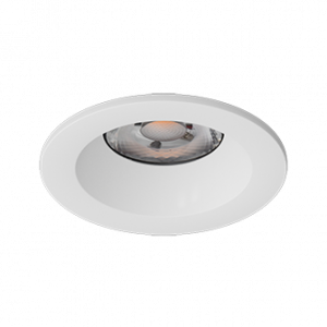 Встраиваемый светодиодный светильник Ledron DL3043-15 TRIAC White