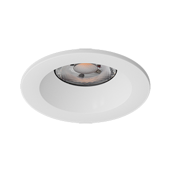Встраиваемый светодиодный светильник Ledron DL3043-15 TRIAC White