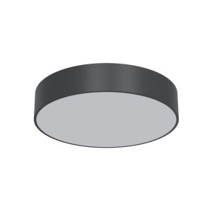 Накладной светодиодный светильник Ledron DLC73029/30W 4000K Black