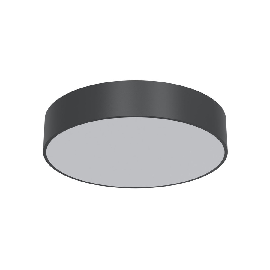 Накладной светодиодный светильник Ledron DLC73029/30W 4000K Black