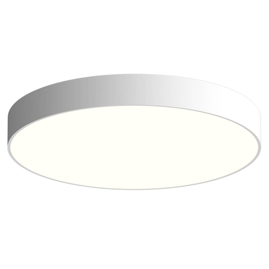 Накладной светодиодный светильник Ledron DLC73029/40W 4000K White — изображение 2