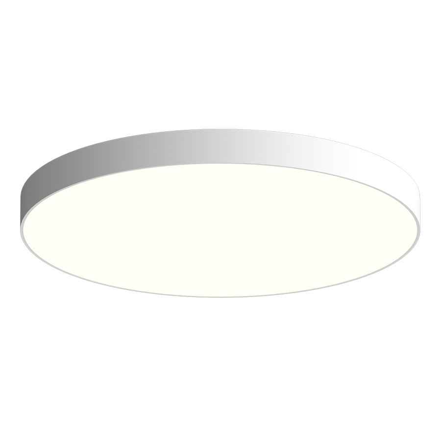 Накладной светодиодный светильник Ledron DLC73029/60W 4000K White — изображение 2