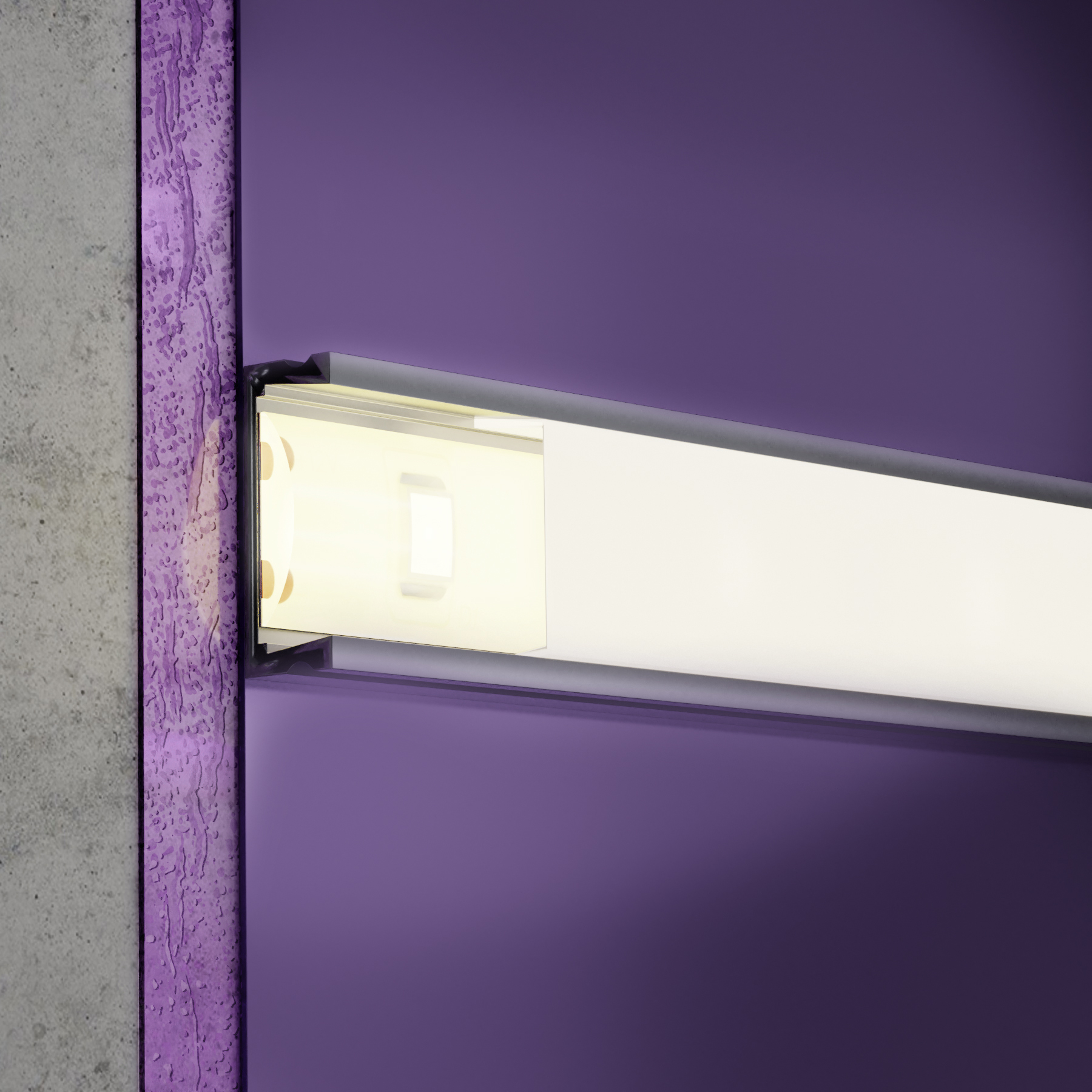 Светодиодная лента 12В 2835 4,8Вт/м 3000K 5м IP65 Светодиодная лента Led Strip 10105 — изображение 4
