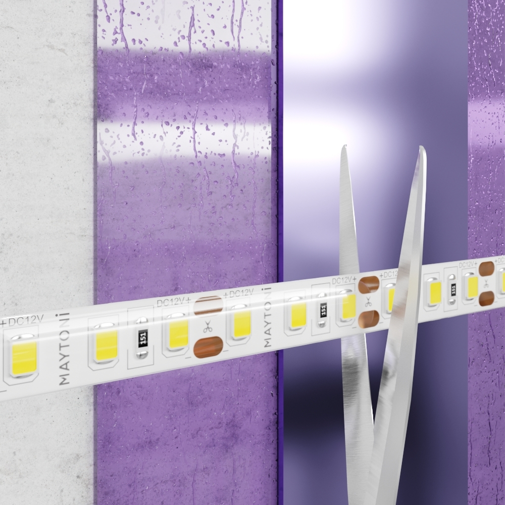 4Вт/м 6000K 5м IP65 Светодиодная лента Led Strip 10119