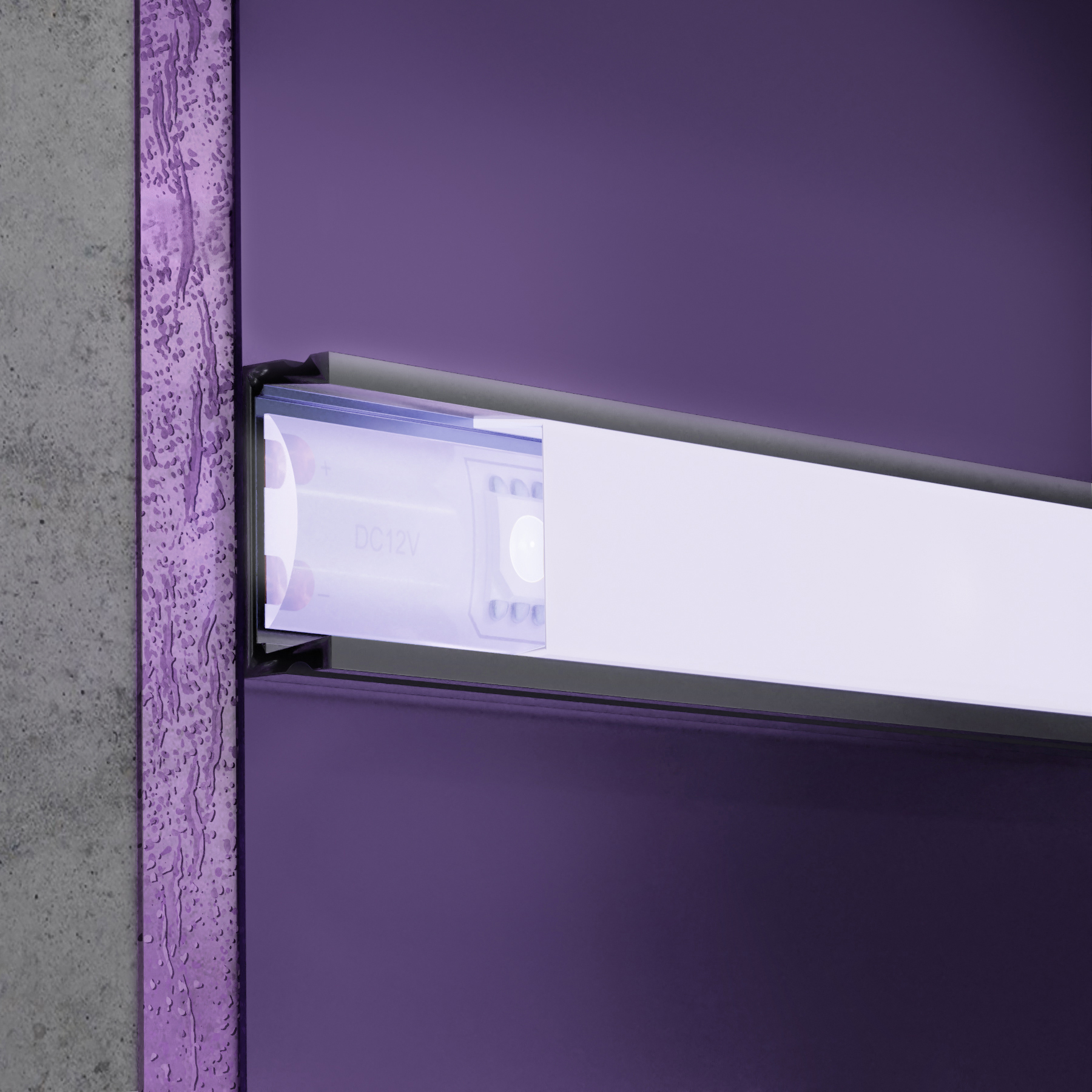 Светодиодная лента 12В 5050 7,2Вт/м 6000K 5м IP65 Светодиодная лента Led Strip 10125 — изображение 4