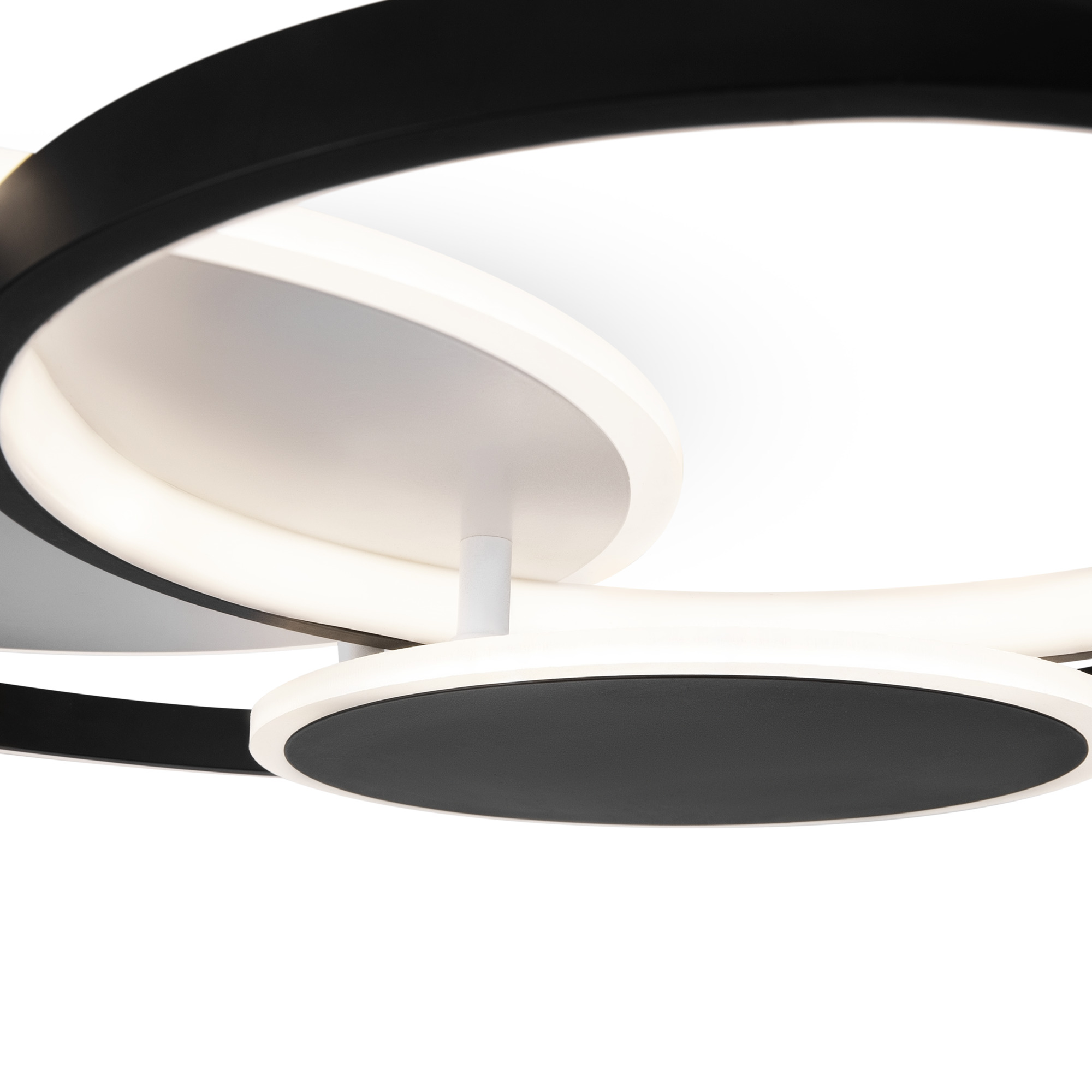 Потолочный светильник Космик маркет / Cosmic Market Потолочный светильник Freya FR10015CL-L94WB — изображение 4