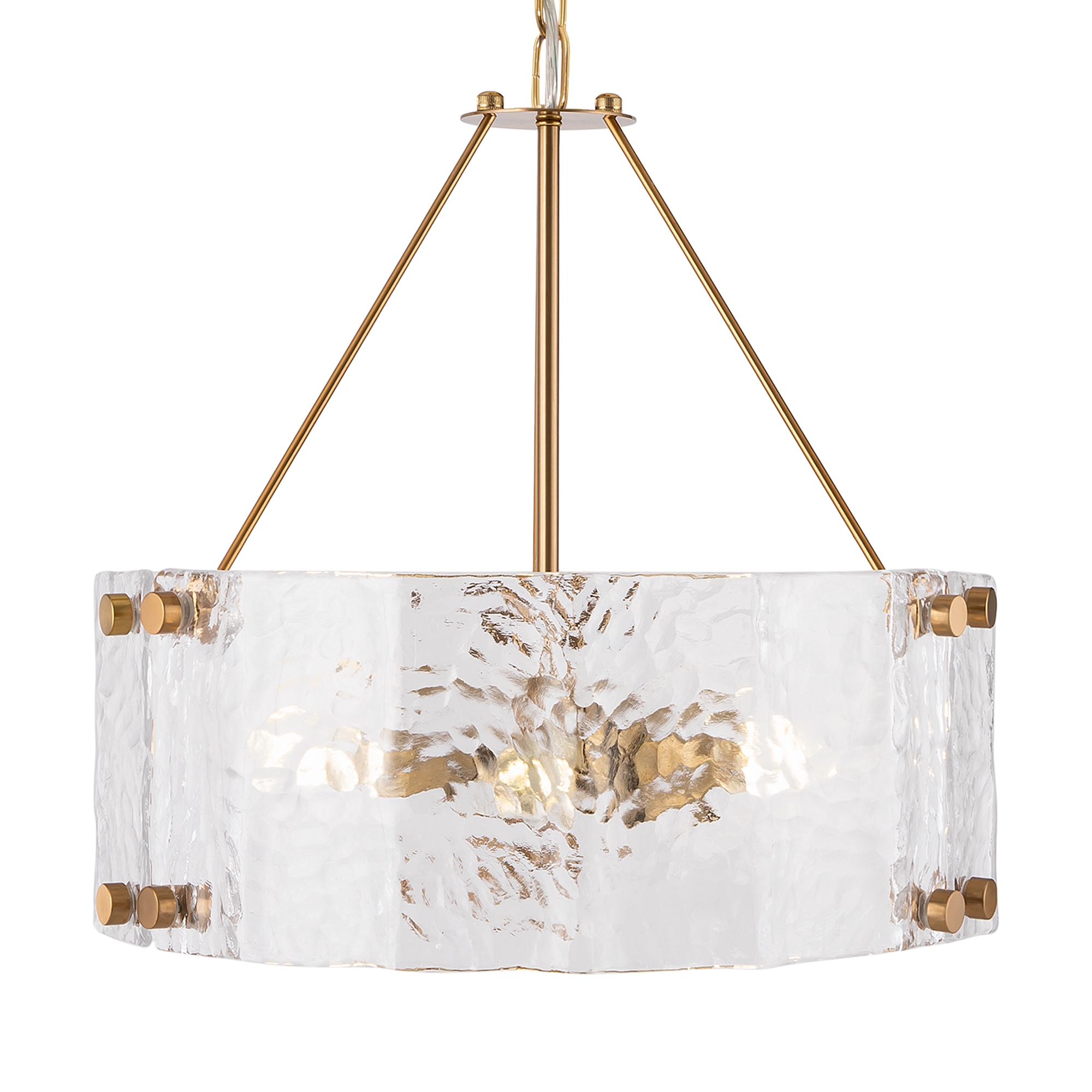Подвесной светильник Фреско / Fresco Подвесной светильник Freya FR5190PL-06BS — изображение 4