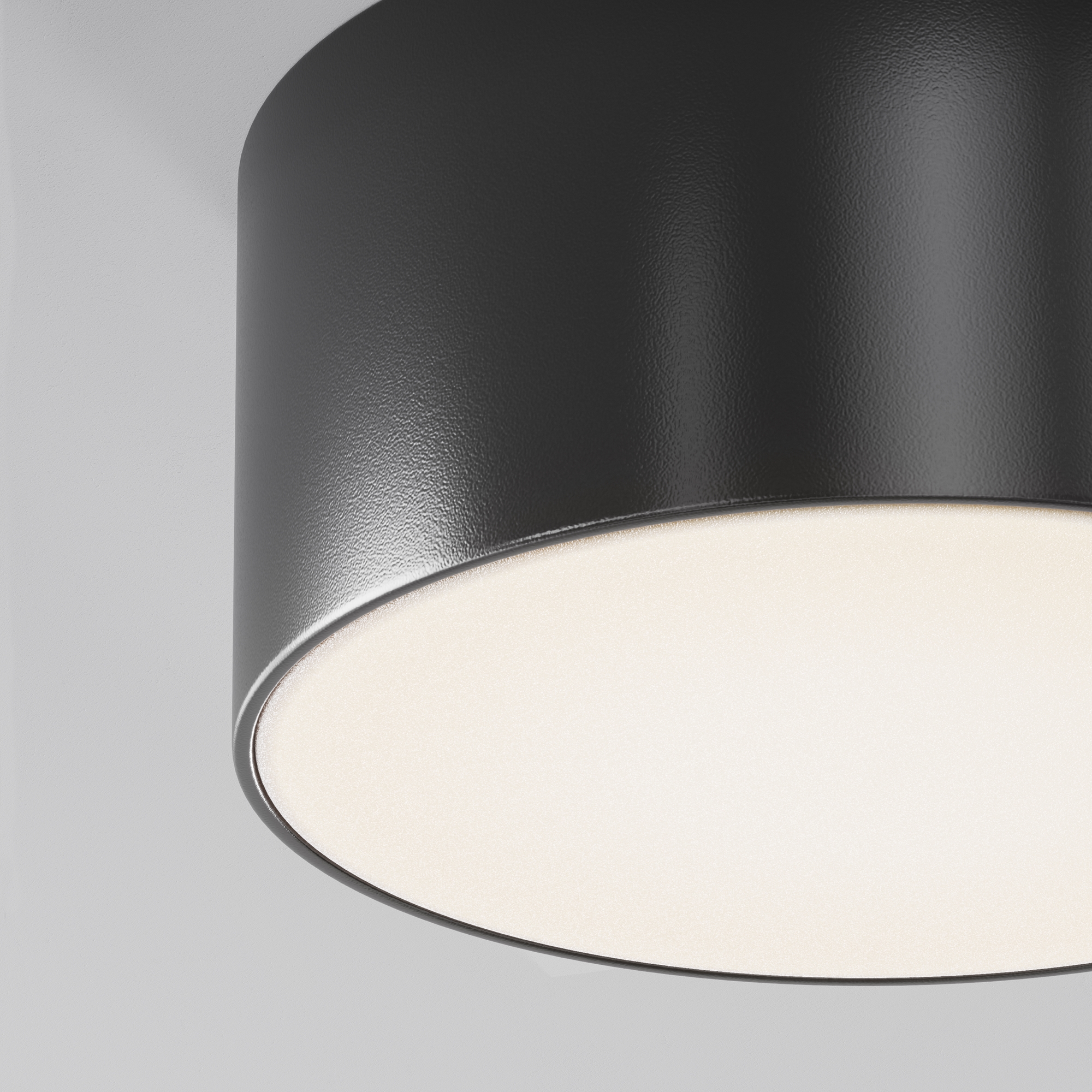 Потолочный светильник Зон / Zon IP 4000 15Вт IP 65 Уличный потолочный светильник Outdoor O430CL-L15B4K — изображение 2