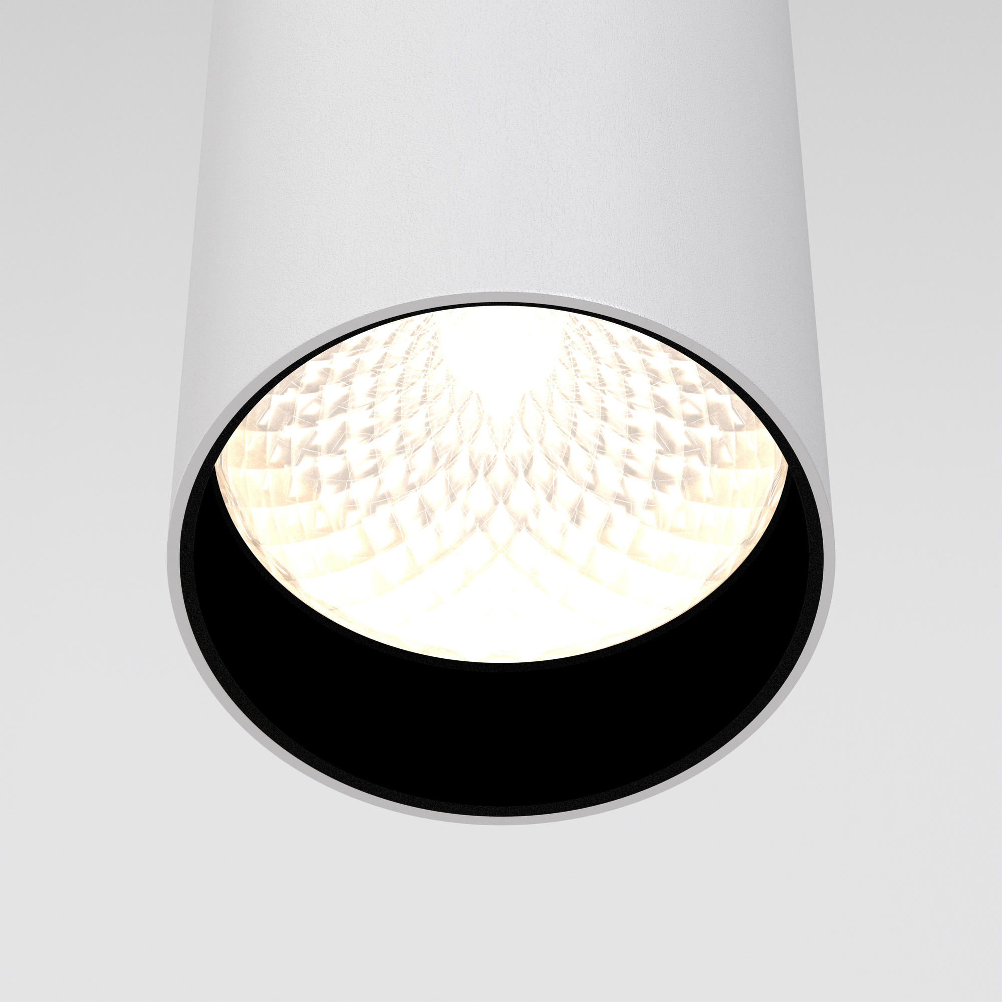 Подвесной светильник Фокус LED / Focus LED 4000К 12Вт Подвесной светильник Maytoni P072PL-L12W4K — изображение 2