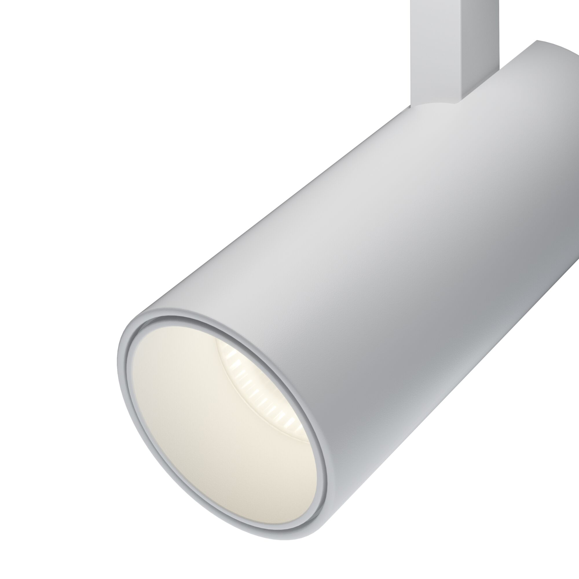 Трековый светильник Фокус / Focus Led S35 4000K 18Вт 24° Трековый светильник Technical TR019-2-15W4K-W — изображение 3