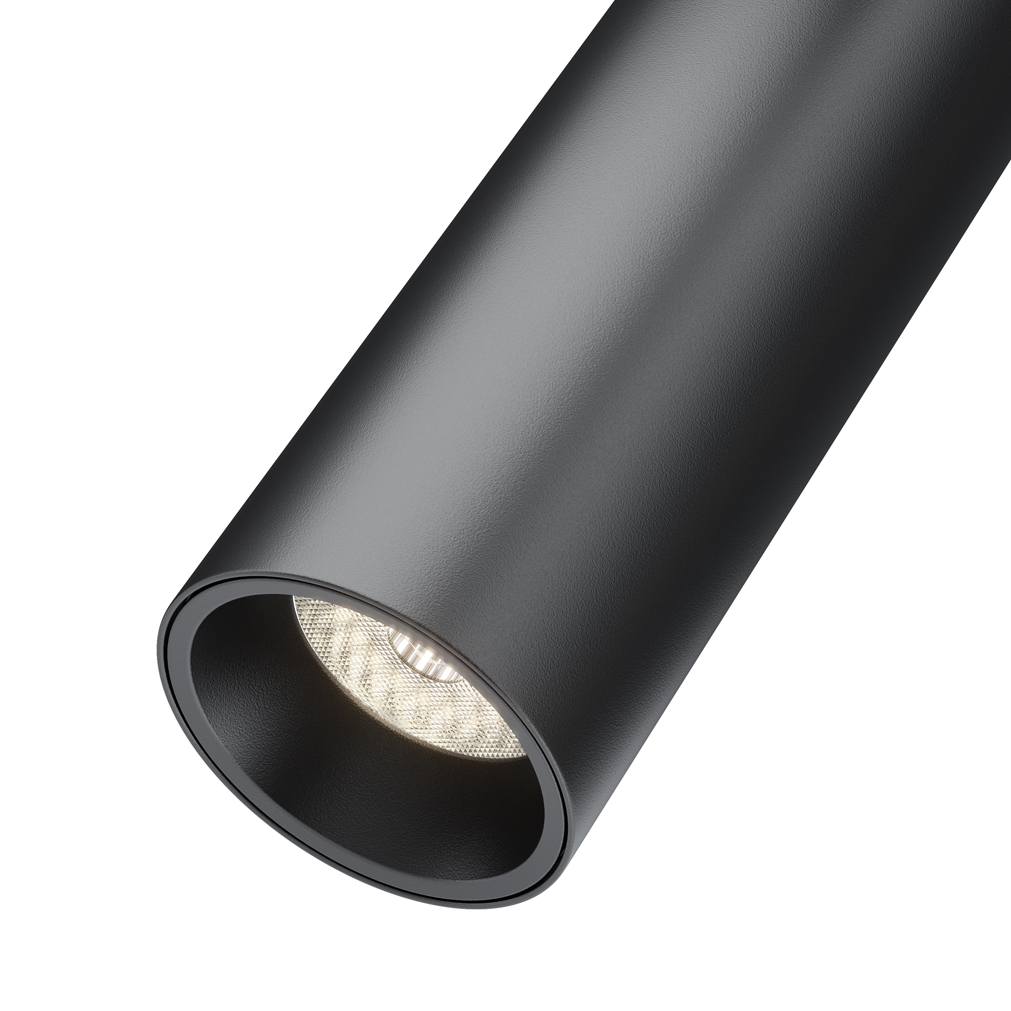 Трековый светильник Фокус / Focus Led S35 3000K 7Вт 24° Трековый светильник Technical TR019-2-7W3K-B — изображение 3
