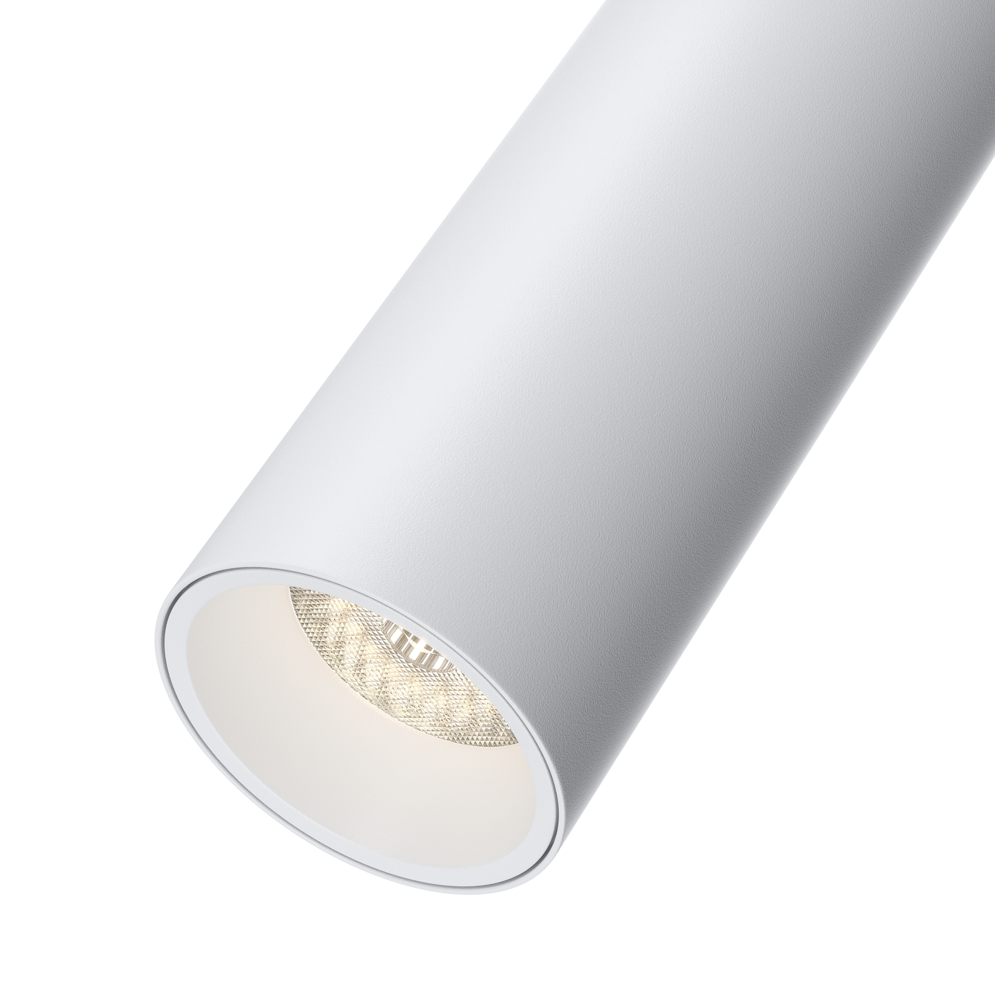 Трековый светильник Фокус / Focus Led S35 3000K 7Вт 24° Трековый светильник Technical TR019-2-7W3K-W — изображение 3