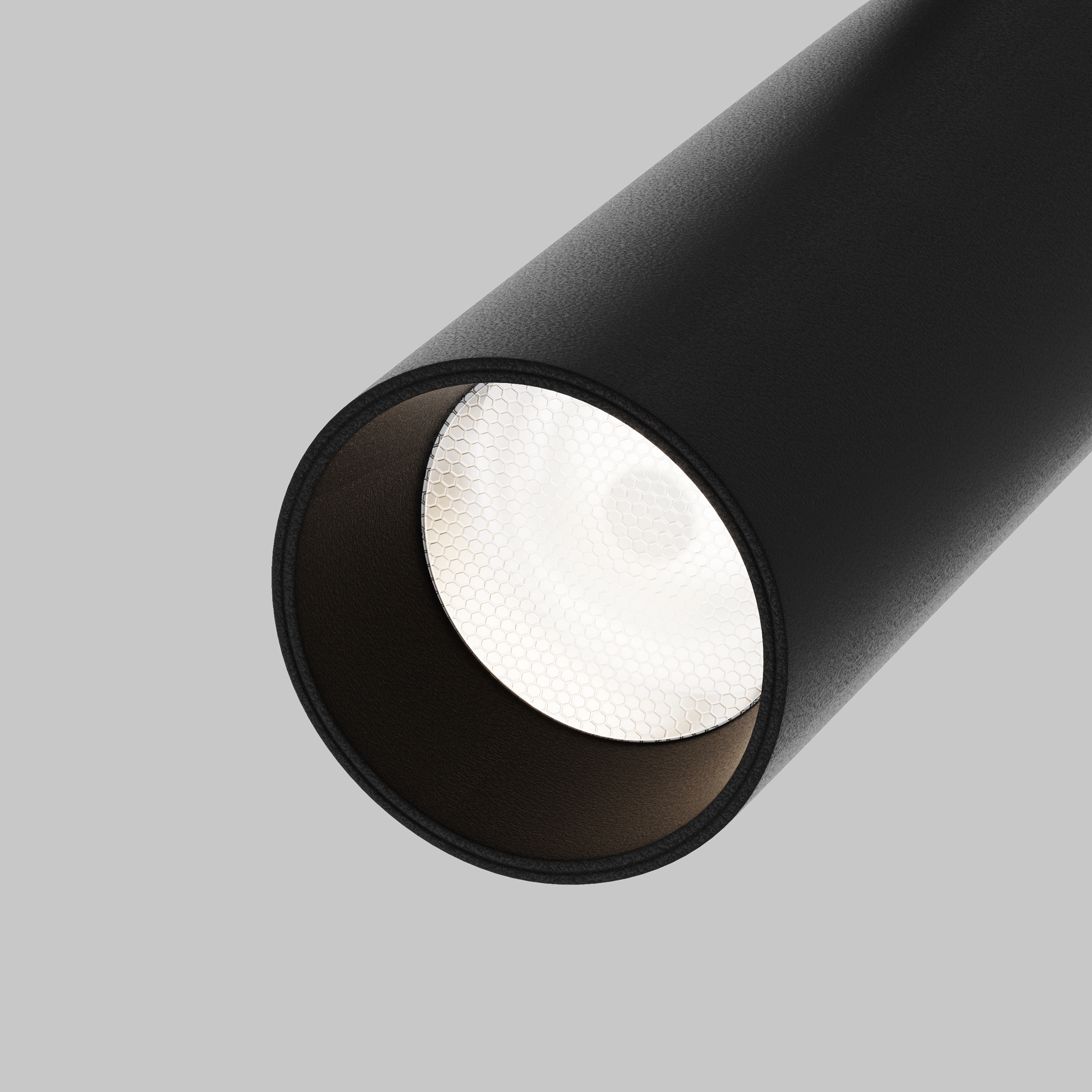 Трековый светильник Фокус / Focus Led Exility 4000K 12Вт 36° Трековый светильник Technical TR032-2-12W4K-M-B — изображение 4