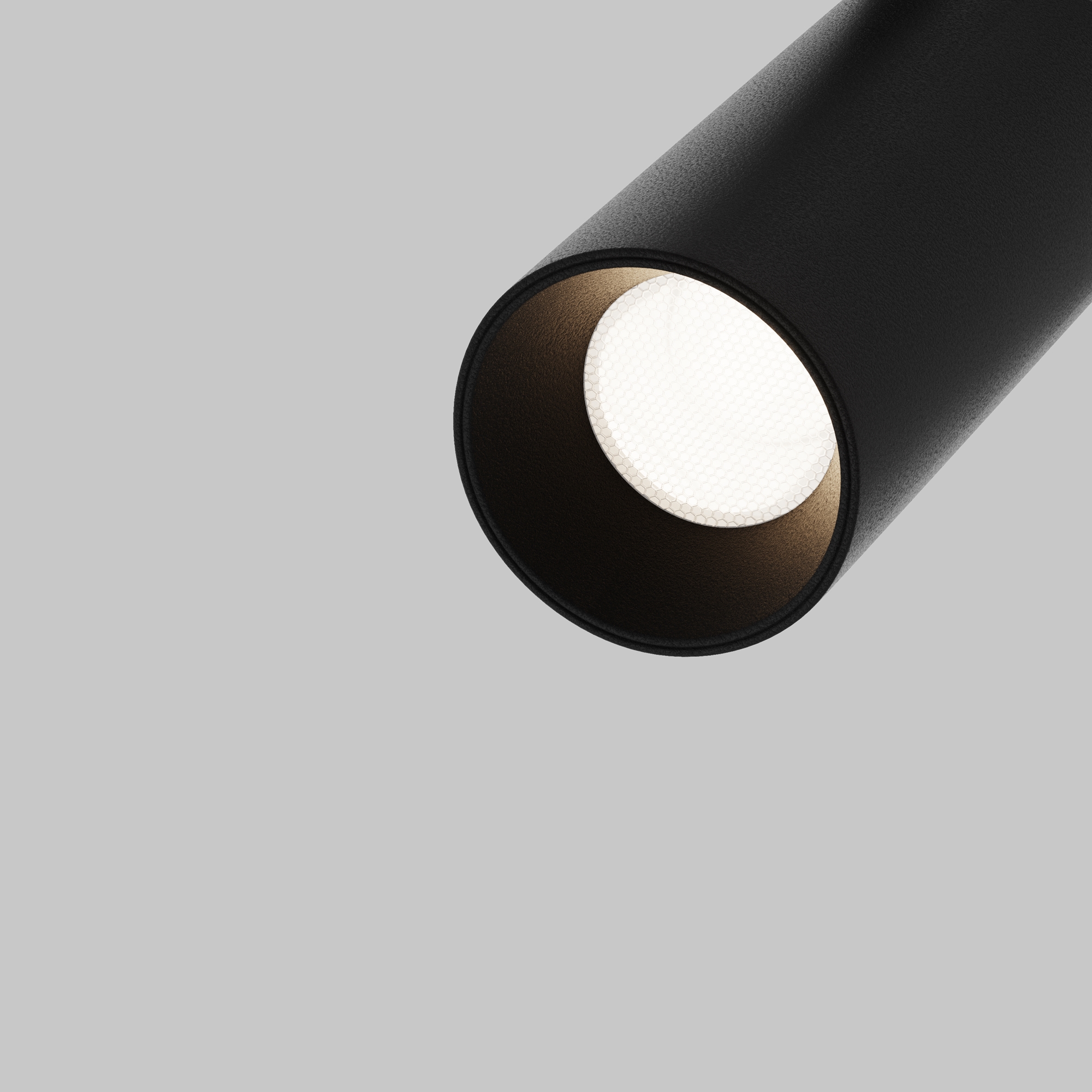 Трековый светильник Фокус / Focus Led Exility 4000K 5Вт 36° Трековый светильник Technical TR032-2-5W4K-M-B — изображение 4