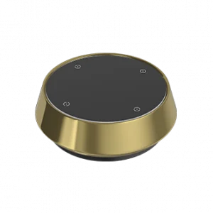 Кнопка Smart Knob Gold