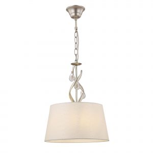 Подвесной светильник Моник / Monique Подвесной светильник Freya FR2001PL-03G