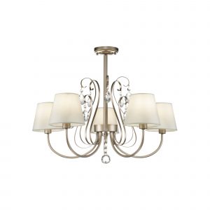 Люстра Ванда / Vanda Люстра Freya FR2030CL-05G