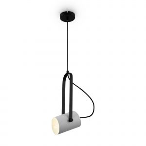 Подвесной светильник Элори / Elori Подвесной светильник Freya FR4004PL-01WB