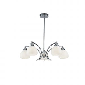 Люстра Синди / Cindy Люстра Freya FR5022PL-05CH