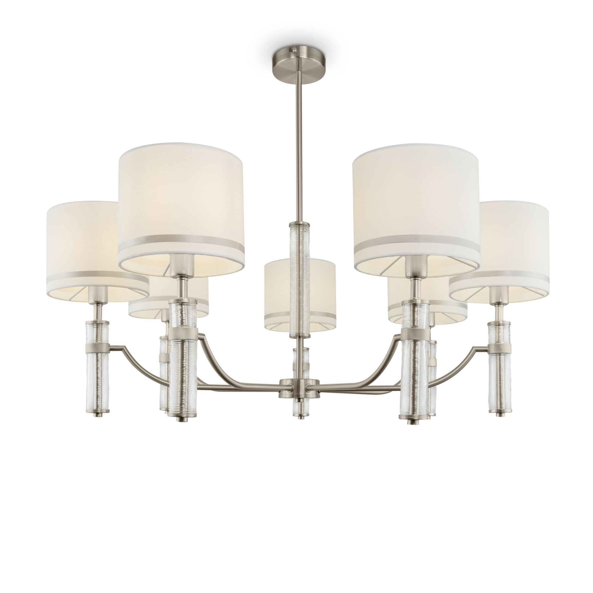 Люстра Альберо  / Albero Люстра Freya FR5108PL-07N