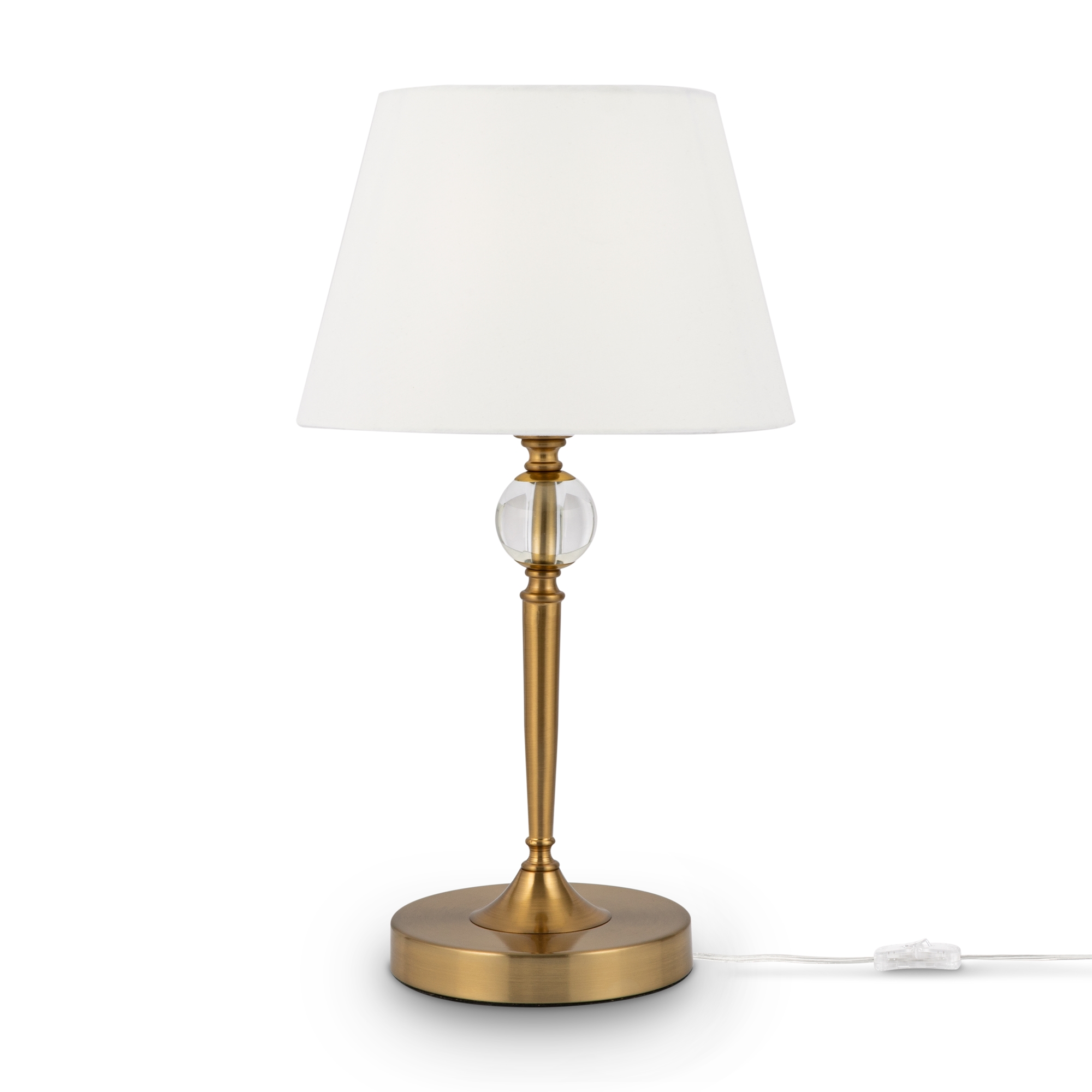 Настольный светильник Розмари / Rosemary Настольный светильник Freya FR5190TL-01BS1