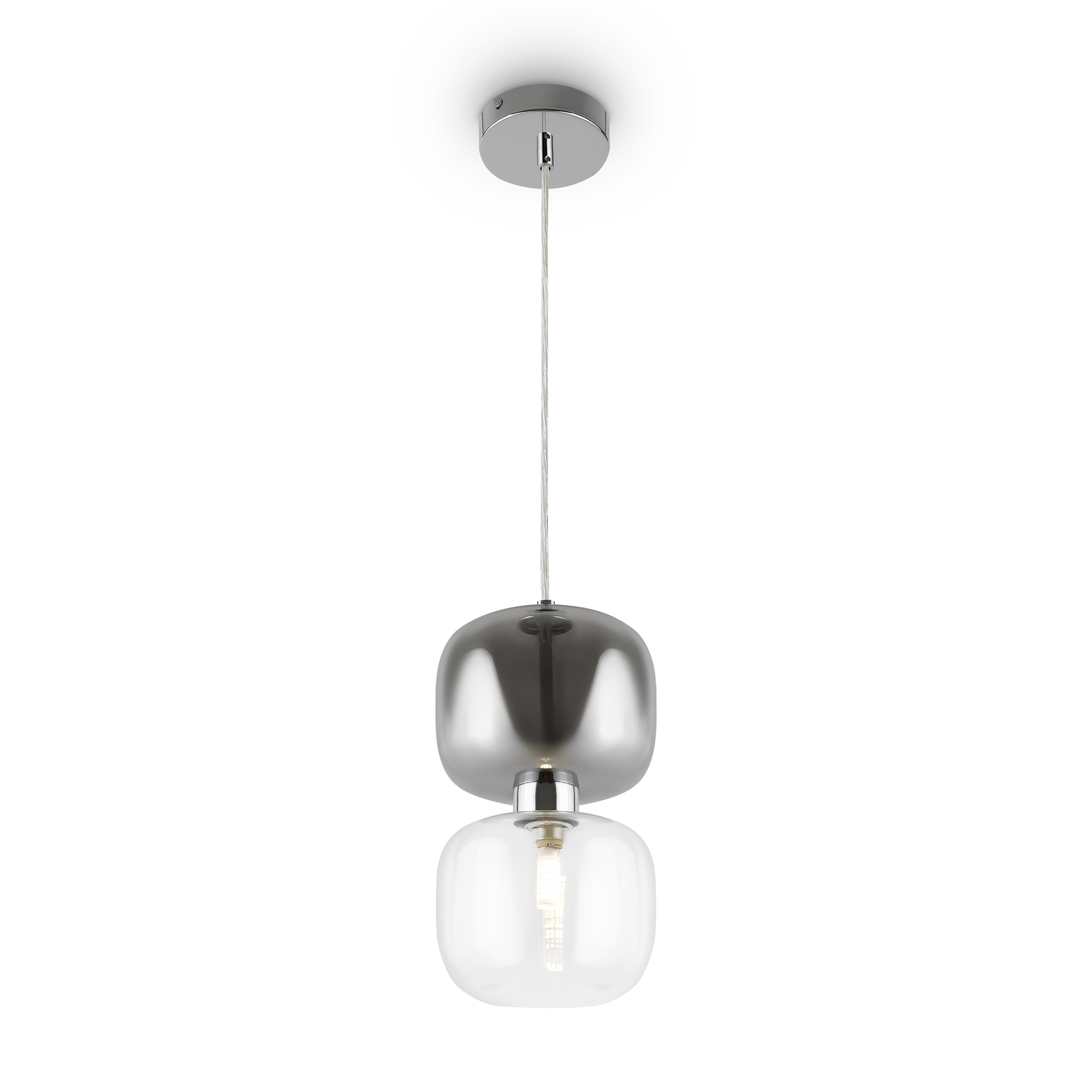 Подвесной светильник Люмен / Lumen Подвесной светильник Freya FR5215PL-01CH
