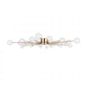 Потолочный светильник Знаменитость / Celebrity Потолочный светильник Freya FR5242CL-24BS1