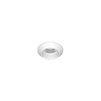 Встраиваемый светодиодный светильник Ledron GIZA MINI White