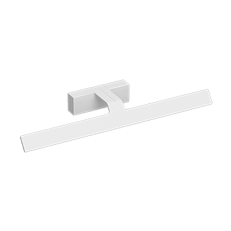 Настенный светодиодный светильник Ledron GW-M116L White