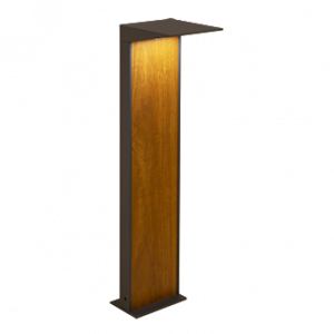 Уличный светодиодный светильник Ledron TIMBER 650