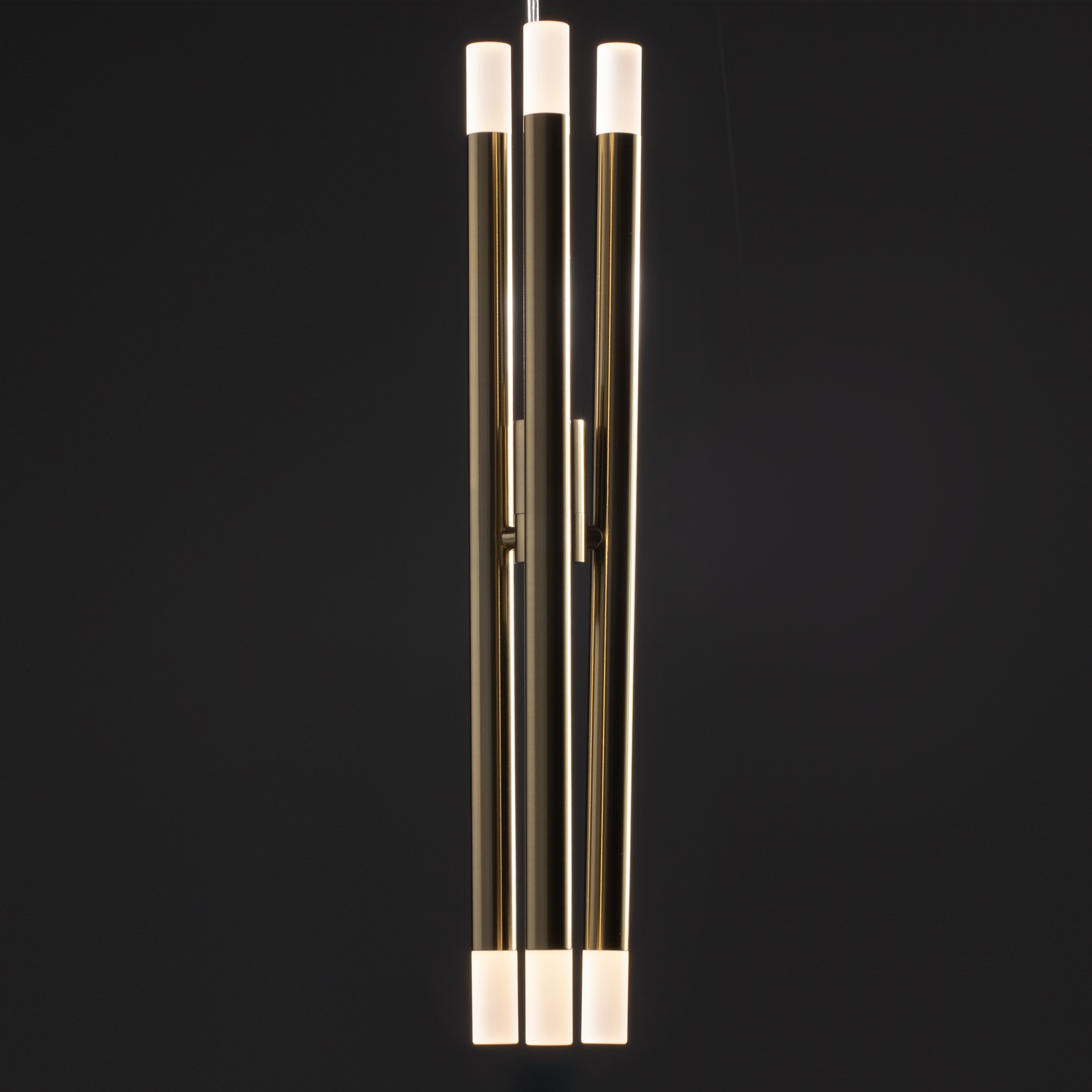 Подвесной светильник Жезлы / Wands Подвесной светильник Freya FR6130PL-L18B — изображение 3