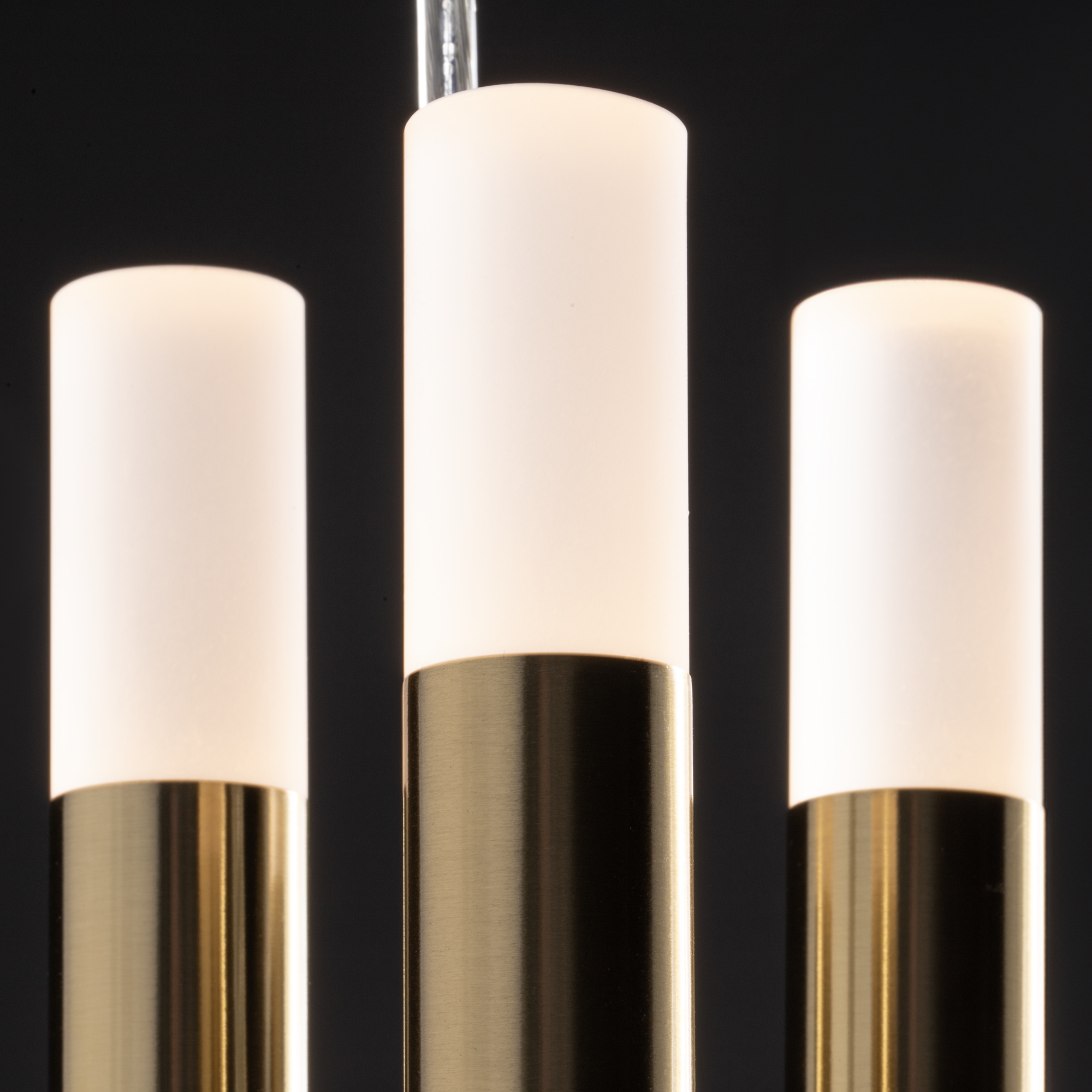 Подвесной светильник Жезлы / Wands Подвесной светильник Freya FR6130PL-L18B — изображение 2