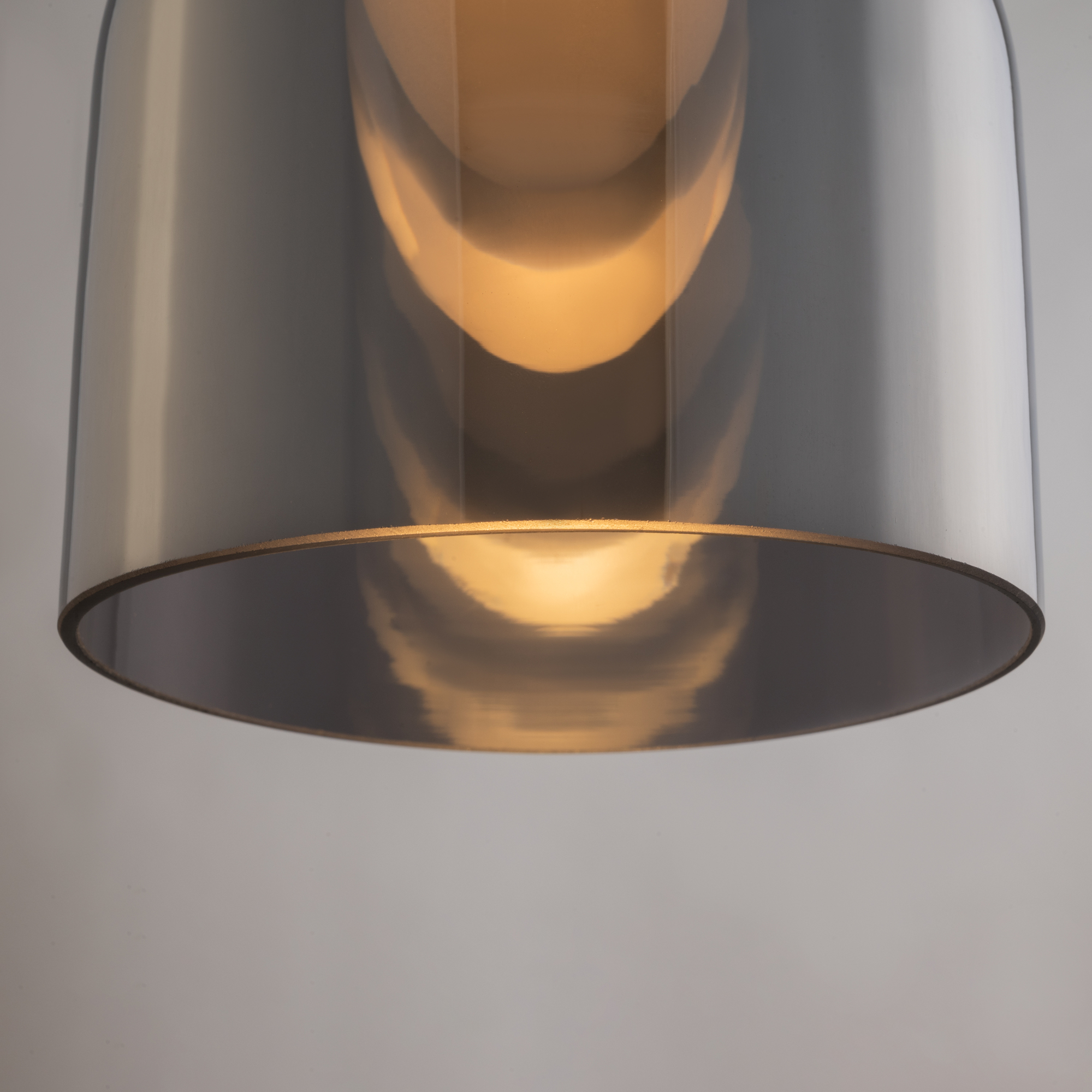 Подвесной светильник Дымка / Fume Подвесной светильник Freya FR5399PL-L4BS1 — изображение 2