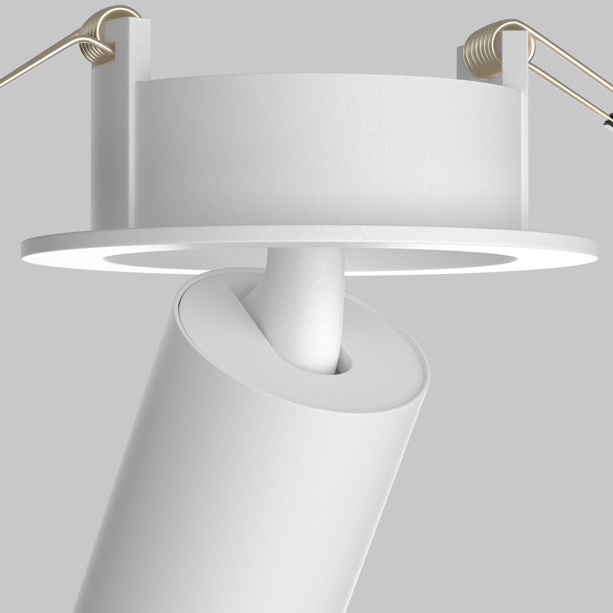 Встраиваемый светильник Фокус / FOCUS LED 7 Вт 4000 К 50° Встраиваемый светильник Technical C071CL-7W4K-WB — изображение 2