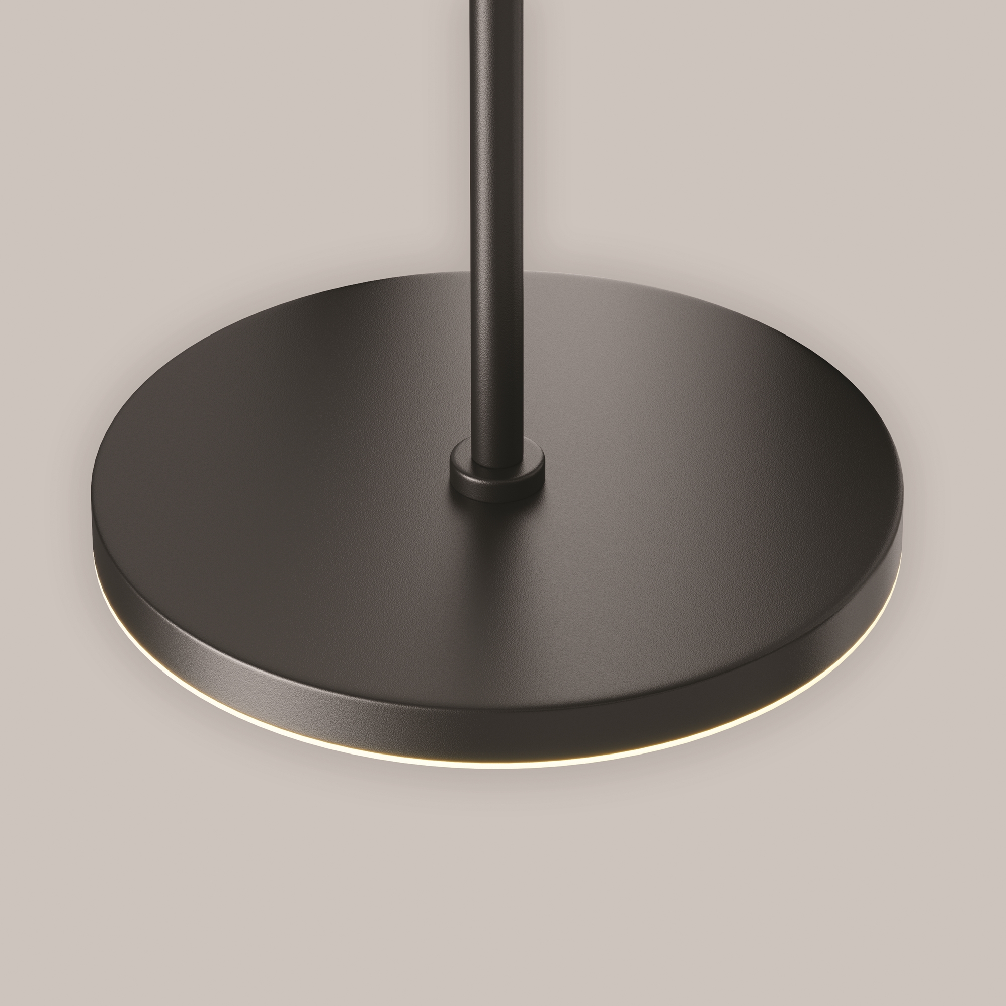 Трековый светильник Плато / Plato Exility 3000K 15Вт 120° Трековый светильник Technical TR123-2-15W3K-B — изображение 2