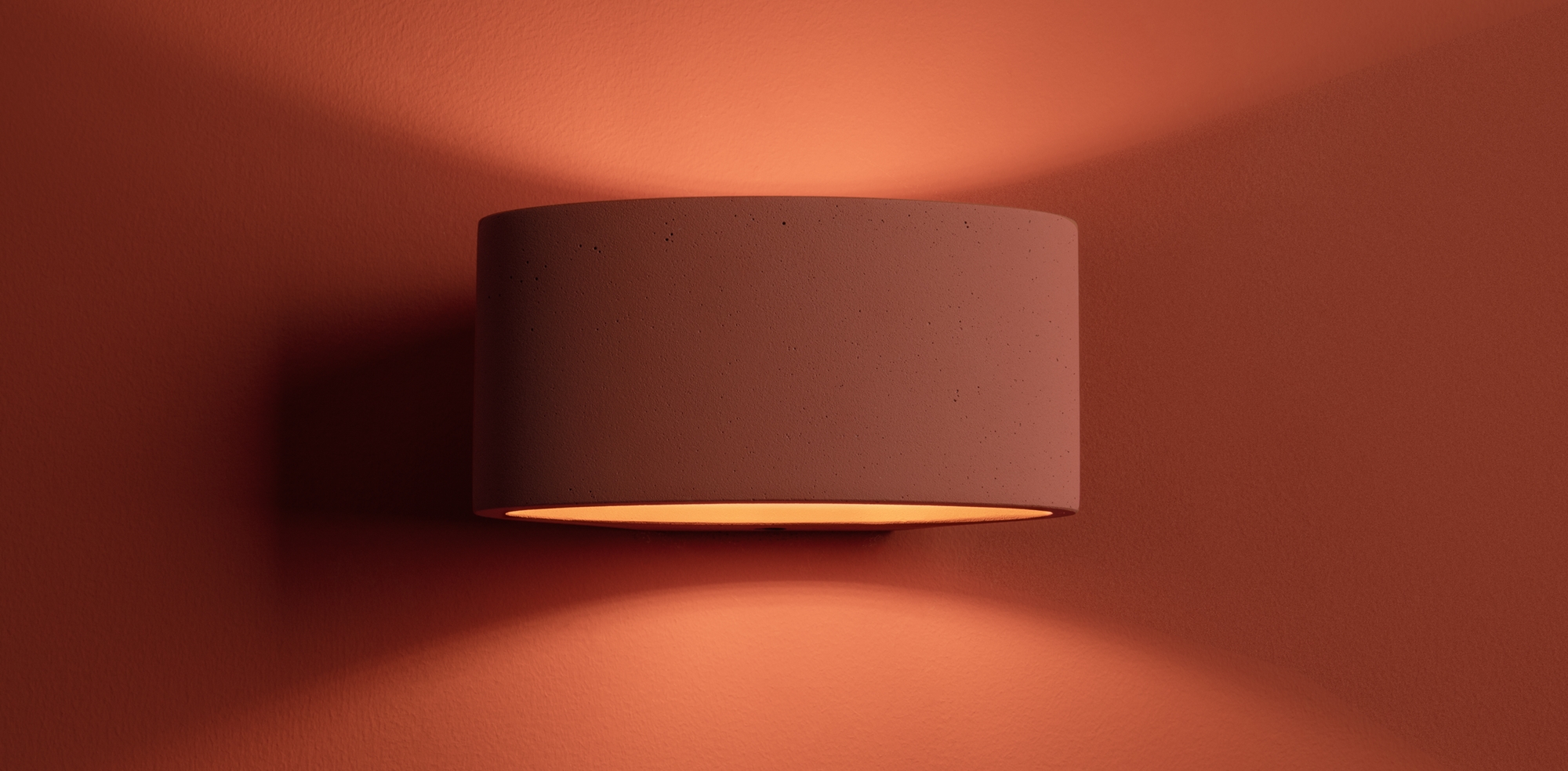 Настенный светильник (бра) Терра / Terra Настенный светильник (бра) Freya FR5582WL-01R — изображение 3