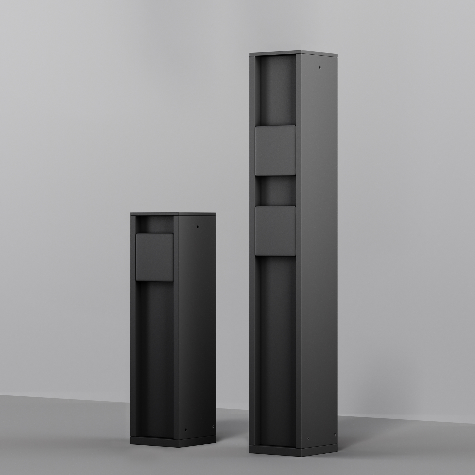Уличная розетка Розетка / Socket 2x2000Вт IP 54 Уличная розетка Outdoor O459FL-GF02SC — изображение 4