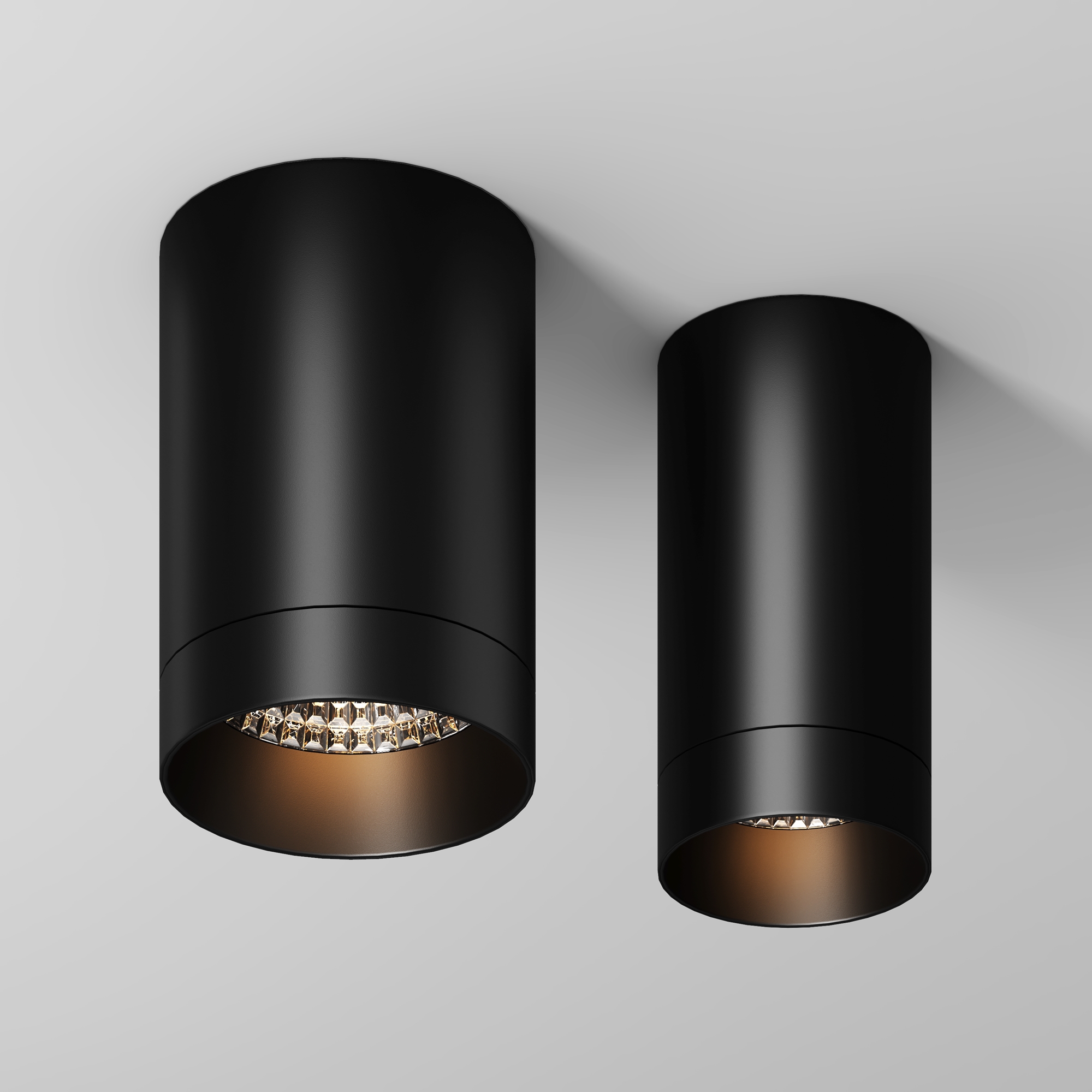 Потолочный светильник Люкс / Luxe 3000К 5Вт IP 65 Уличный потолочный светильник Outdoor O500CL-L5B3K — изображение 4