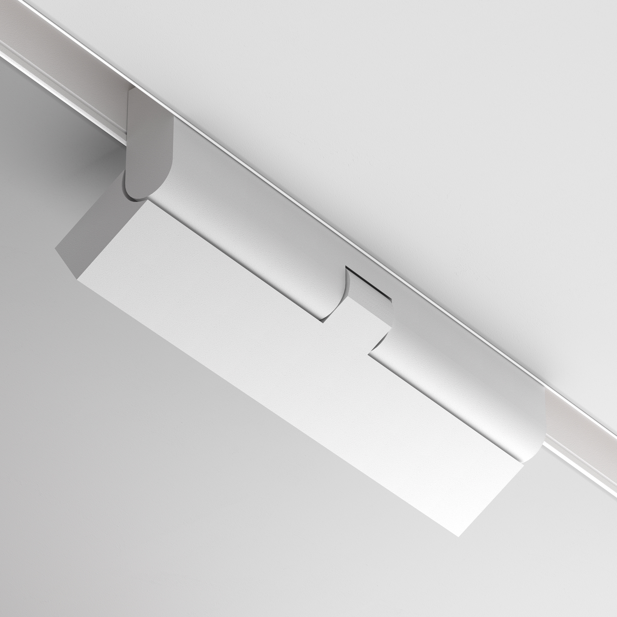 Трековый светильник Точки поворотный / Points Rot Exility 2700-6000K 12Вт 36° Dim Smart Zigbee Трековый светильник Technical TR033-4-12WTW-M-DSZ-W — изображение 2