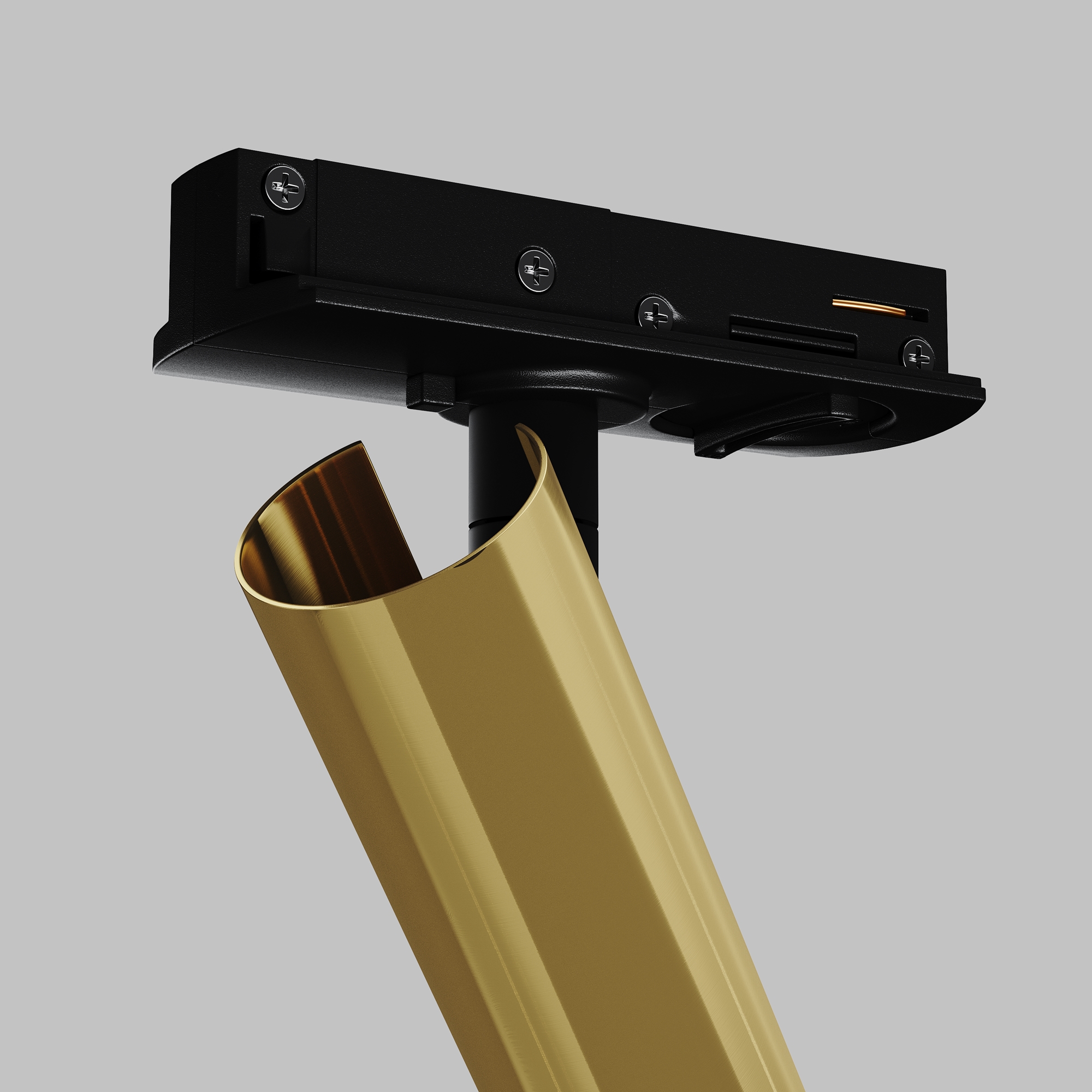 Трековый светильник Фокус Т / Focus T Unity 4000K 6Вт 36° Трековый светильник Technical TR141-1-6W4K-M-BS — изображение 4