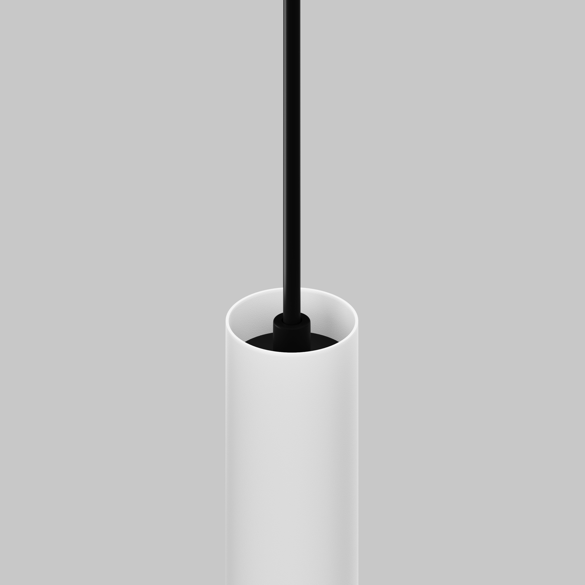 Трековый подвесной светильник Фокус / Focus Led Exility 2700-6000K 5Вт 36° Dim Dali2 Трековый светильник Technical TR226-4-5WTW-M-DD2-W — изображение 4